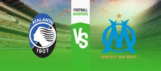 Atalanta – Marseille tipp