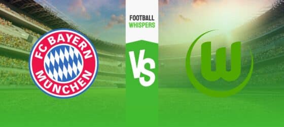 Bayern München – Wolfsburg tipp