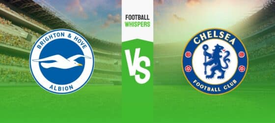 Brighton – Chelsea tipp