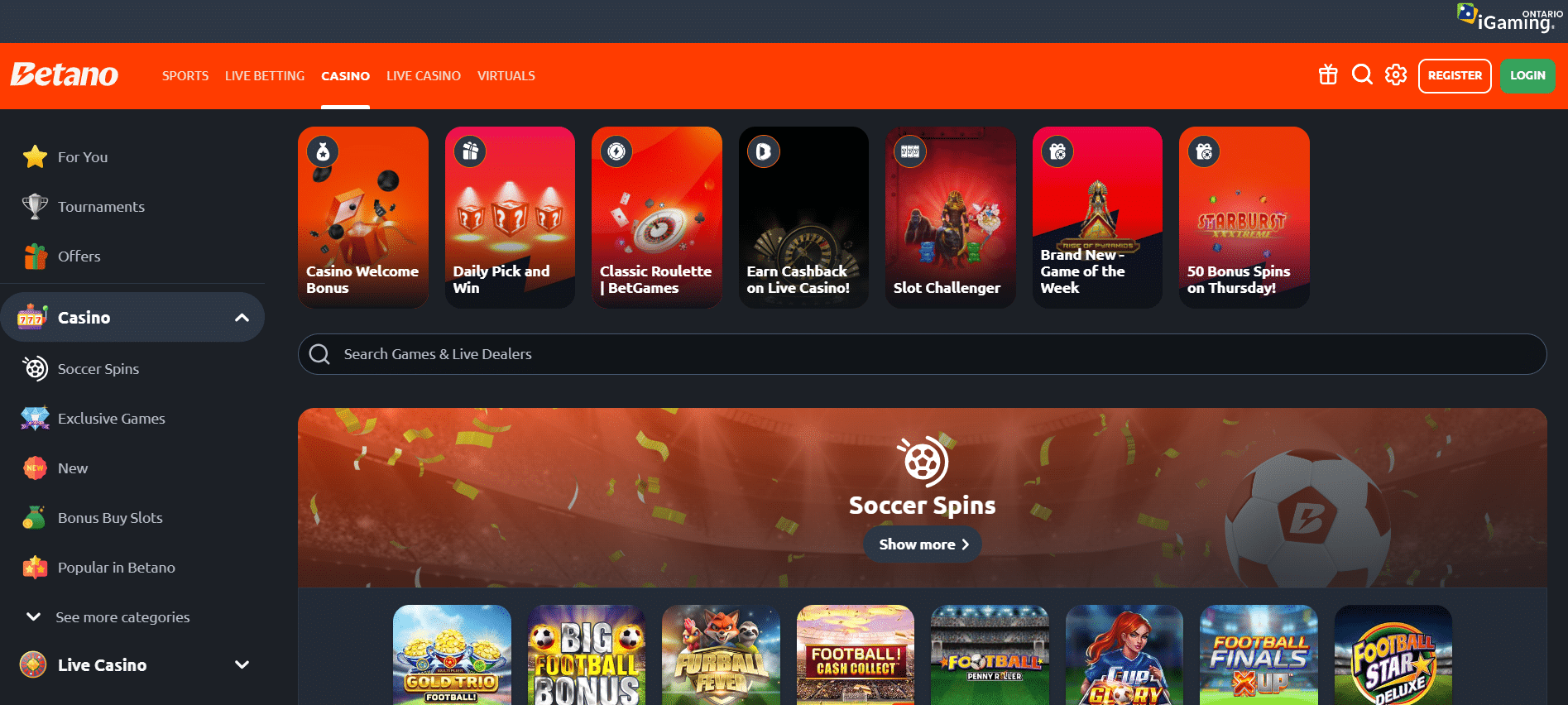 betano sportsbook desktop site betting