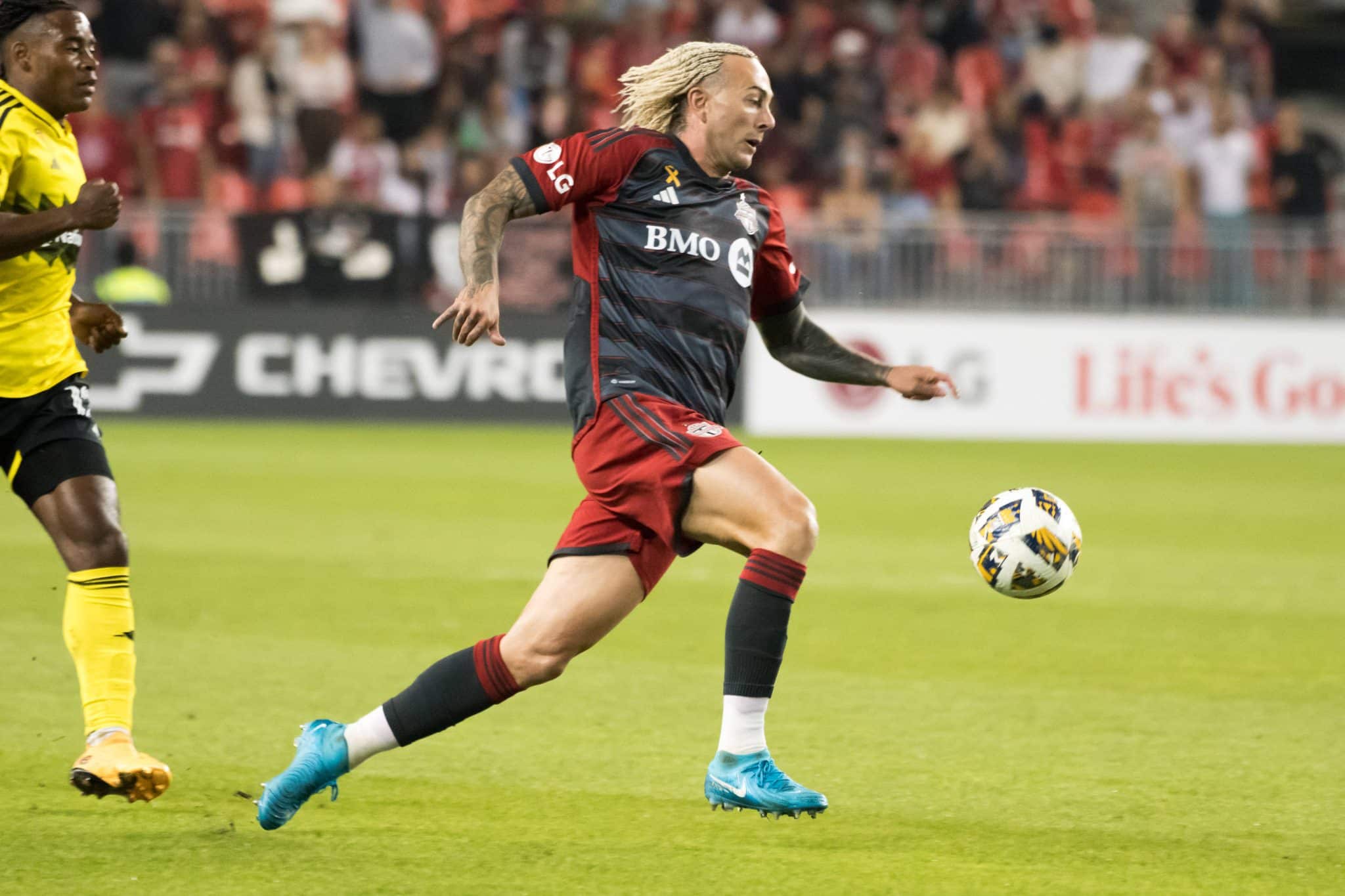 Cincinnati vs Toronto Prediction 2