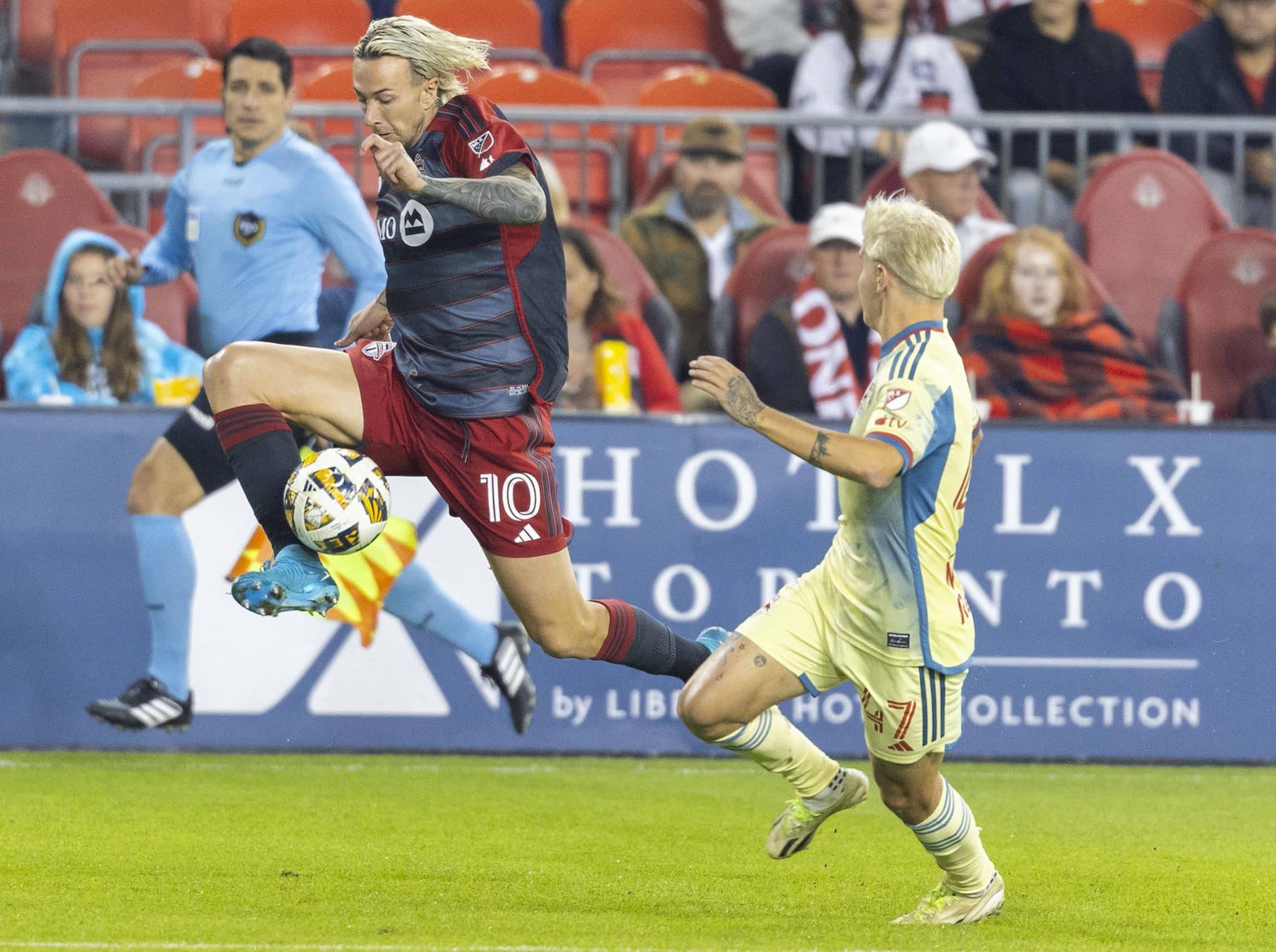 Cincinnati vs Toronto prediction, odds & betting tips &ndash; 03/09/2025