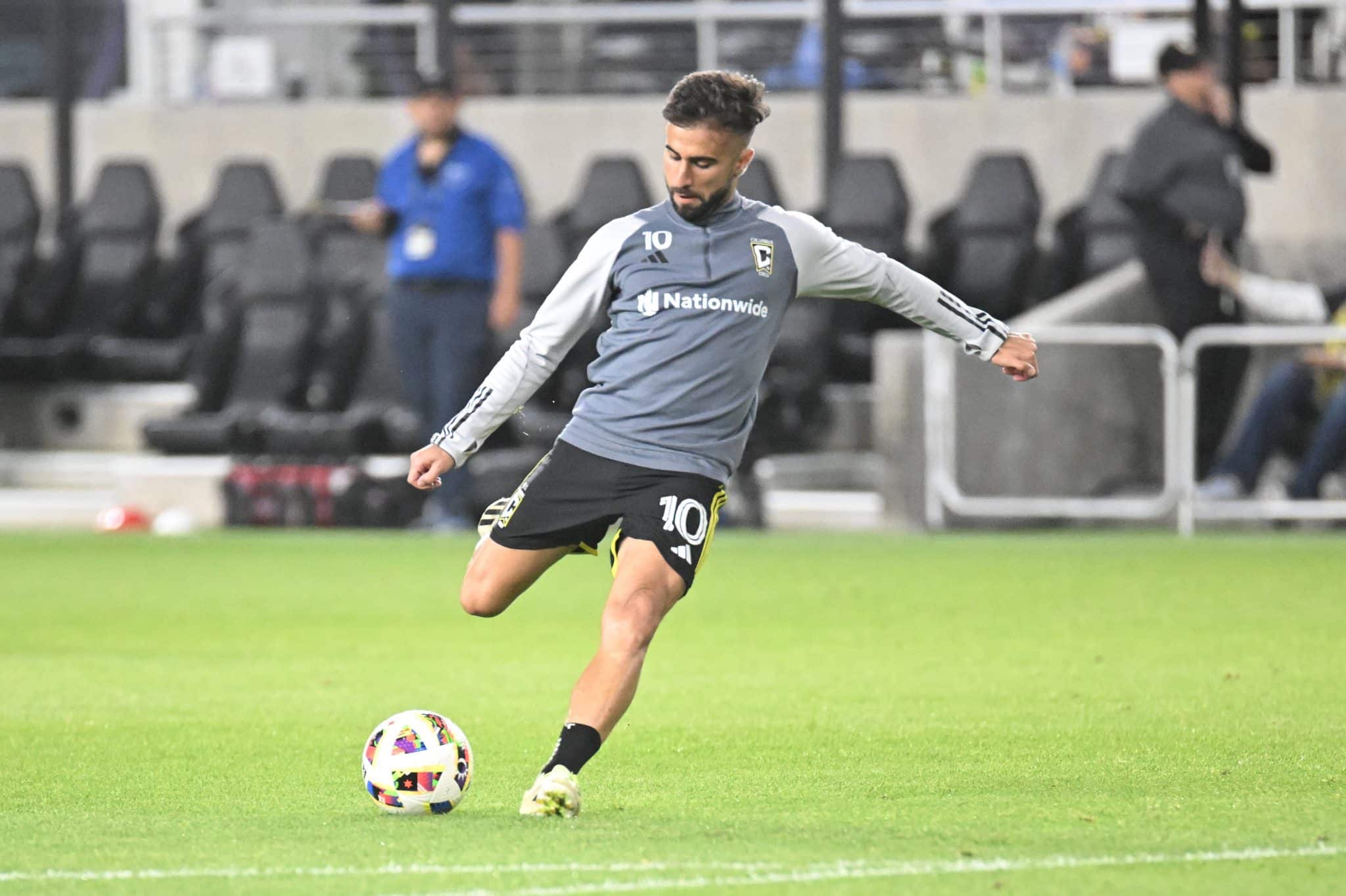 Columbus Crew vs Montreal Prediction 2