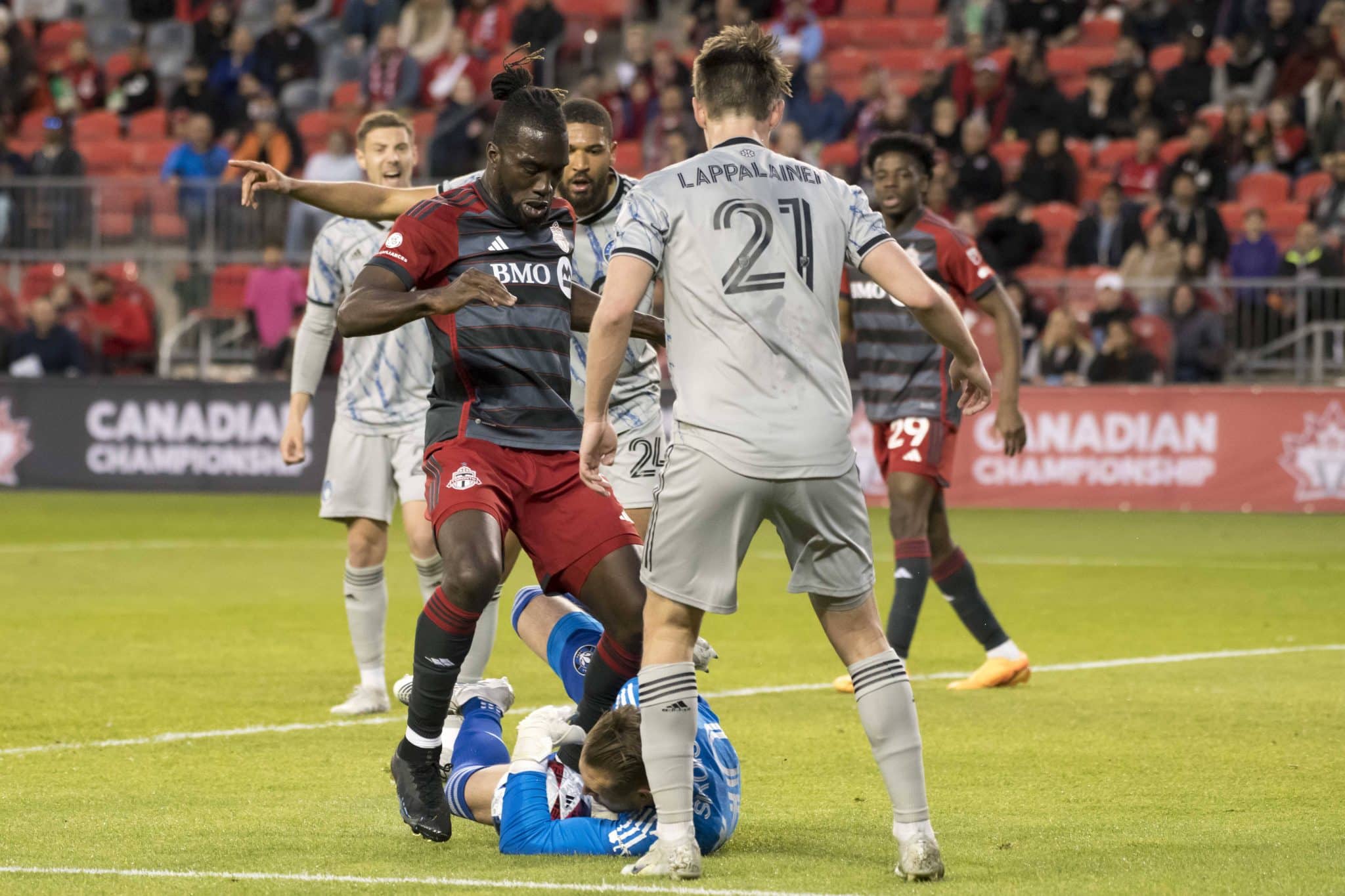 Columbus Crew vs Chicago Fire prediction, odds & betting tips &ndash; 02/23/2025