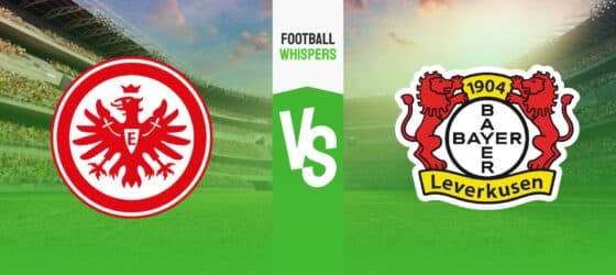 Frankfurt – Leverkusen tipp