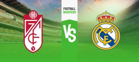 Granada – Real Madrid tipp
