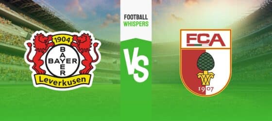 Leverkusen – Augsburg tipp