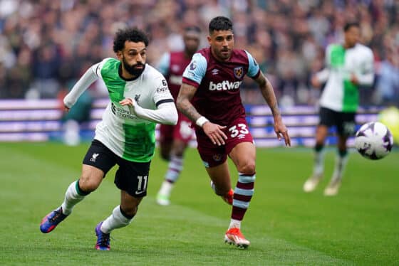 Liverpool &ndash; Tottenham fel&aacute;ll&aacute;sok