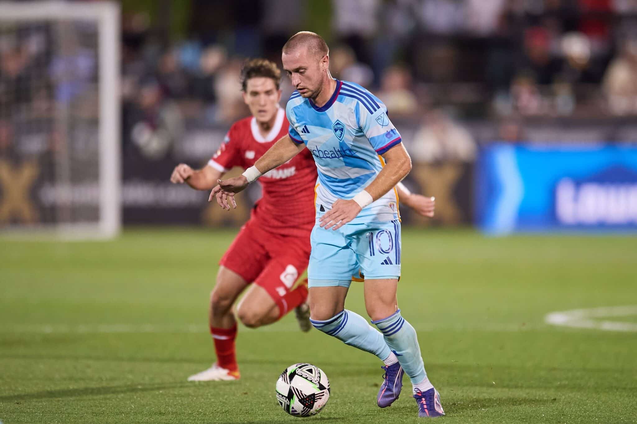 Minnesota United vs Colorado Rapids prediction, odds & betting tips &ndash; 09/29/2024