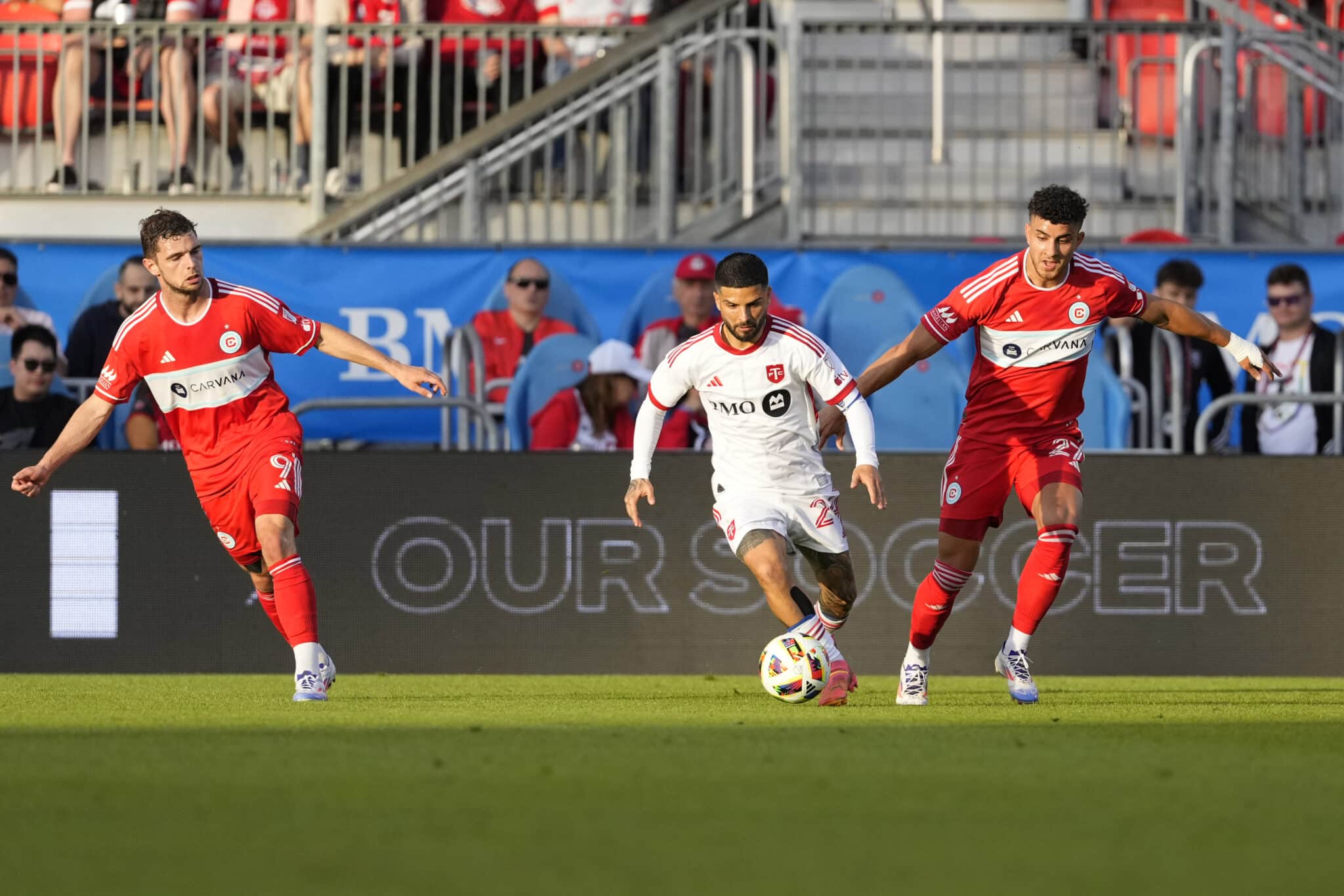 Orlando City vs Chicago Fire prediction, odds & betting tips &ndash; 06/23/2024