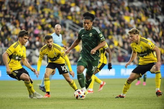 Pachuca vs Columbus Crew Prediction