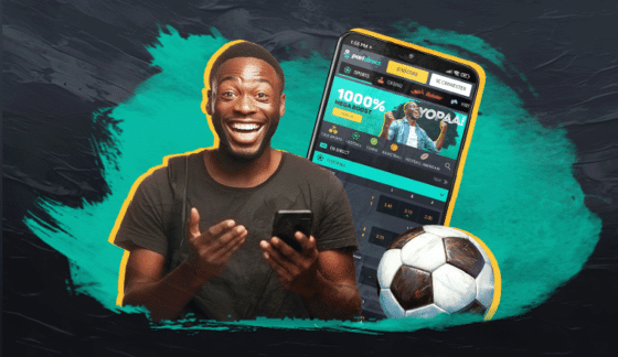 Paridirect application 