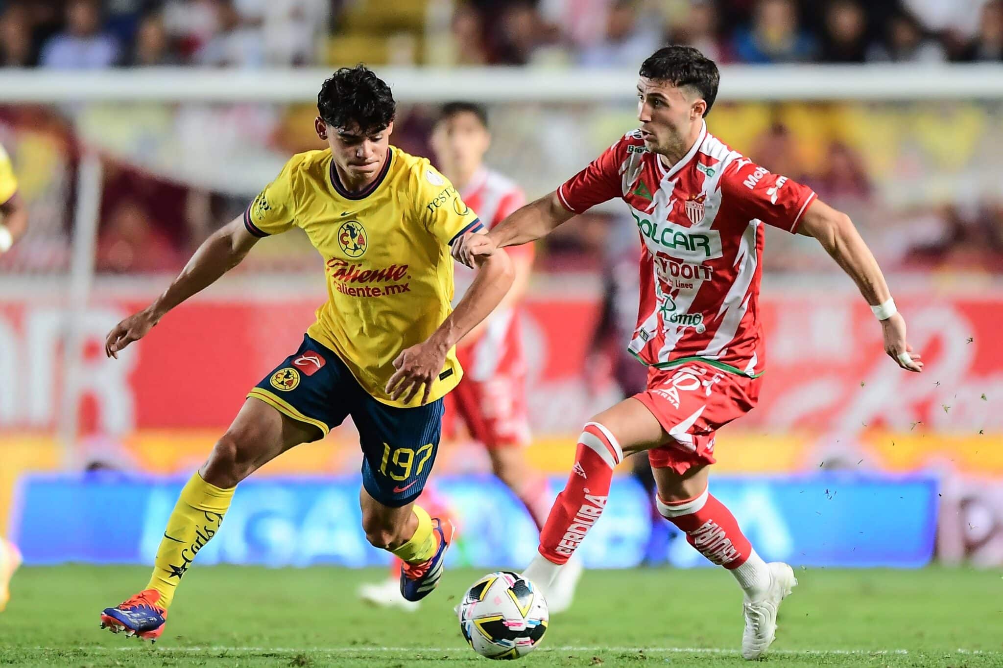 Queretaro vs Necaxa prediction, odds & betting tips &ndash; 09/28/2024