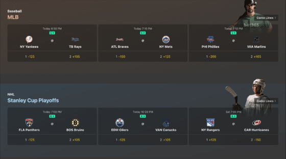 bet365 sports