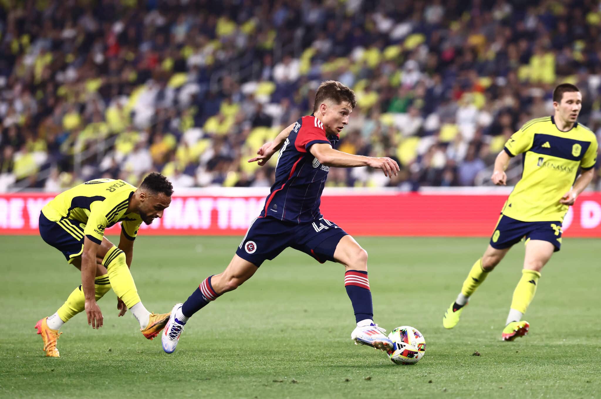 Toronto vs Nashville prediction, odds & betting tips &ndash; 06/20/2024