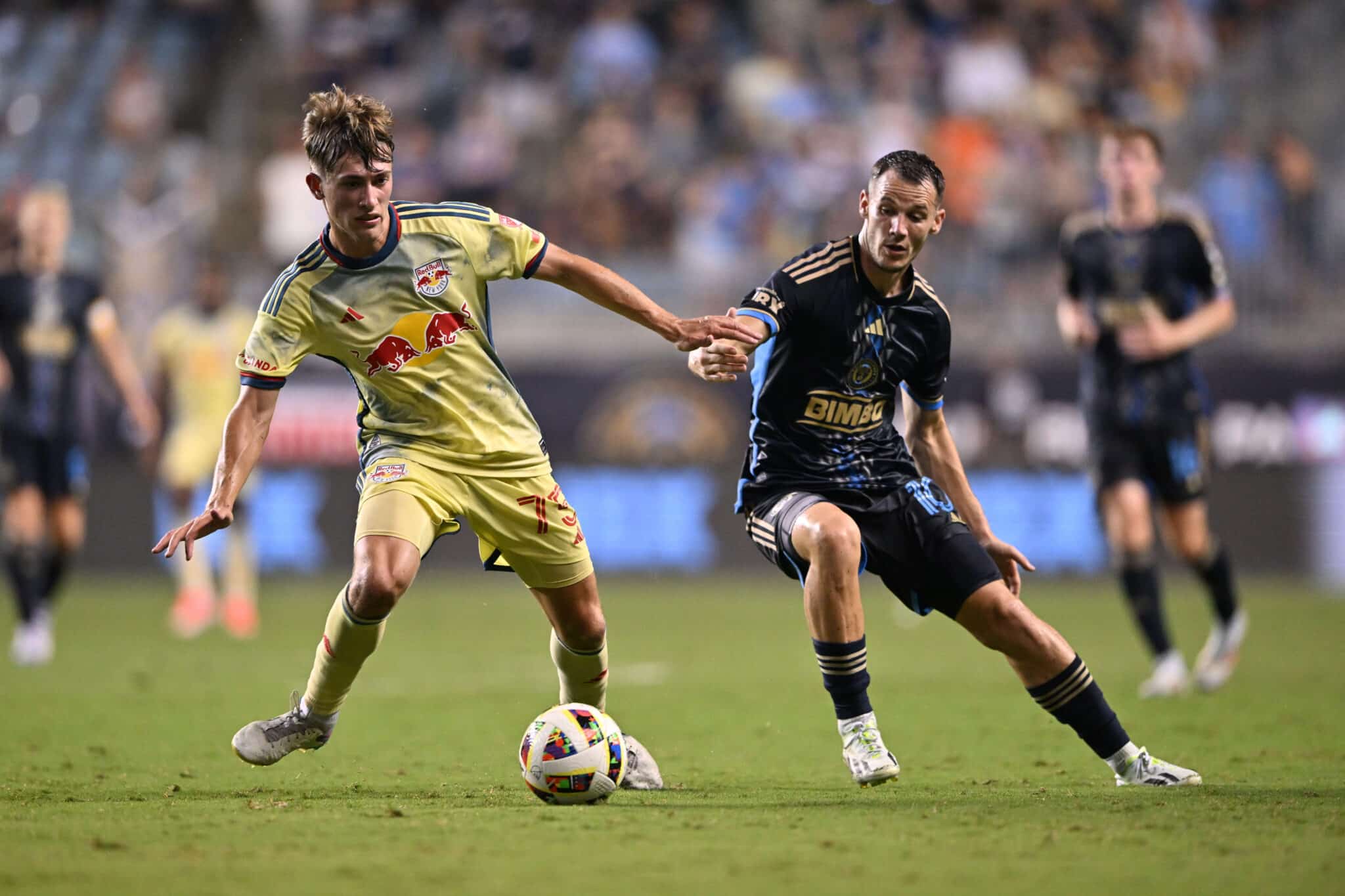 Toronto vs Philadelphia Union prediction, odds & betting tips &ndash; 07/14/2024