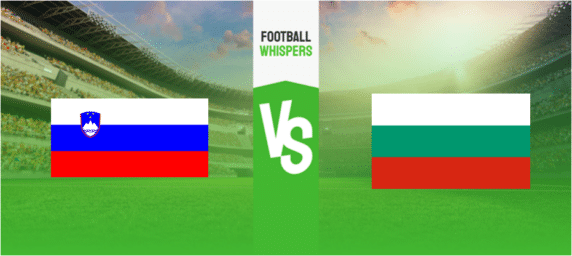 Словения &ndash; България прогноза 08.06.2024.