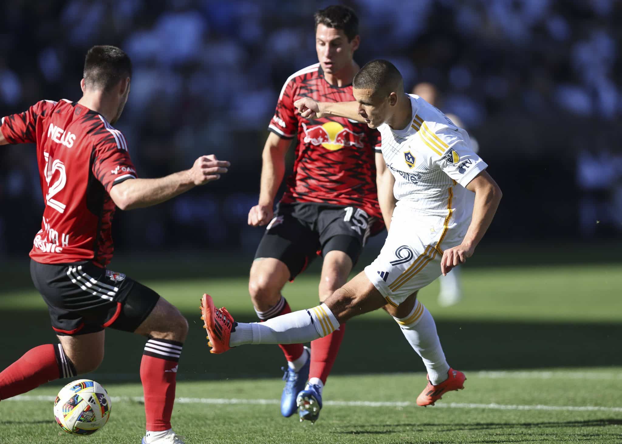 Austin vs Sporting KC prediction, odds & betting tips &ndash; 02/23/2025