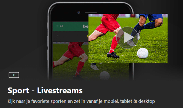 Livestream bet365