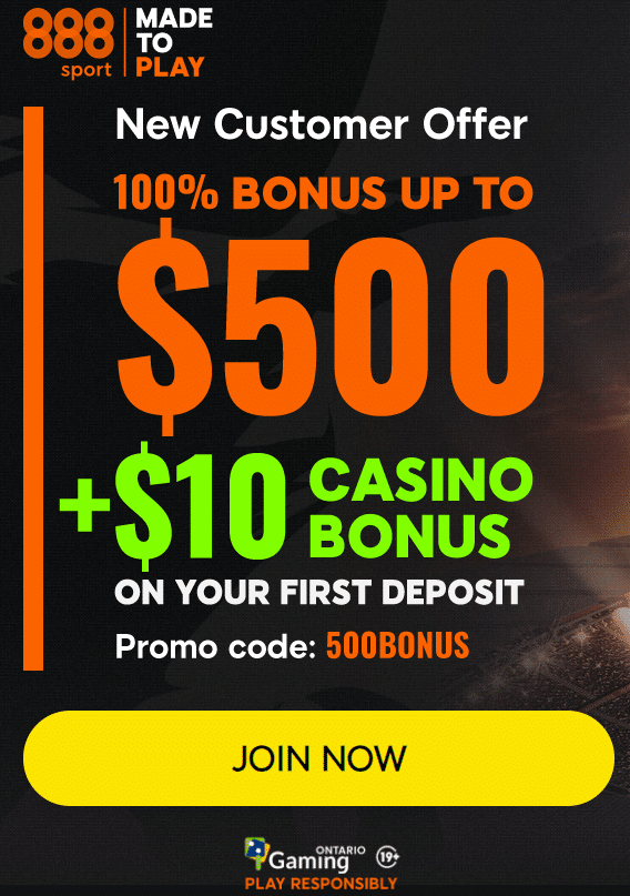 888sport welcome offer