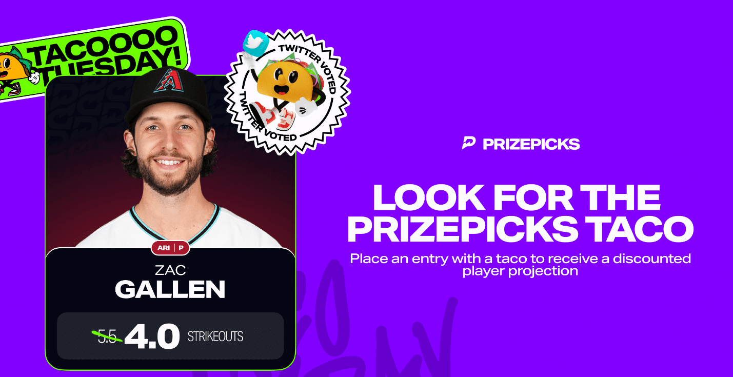 prizepicks taco tuesday offers