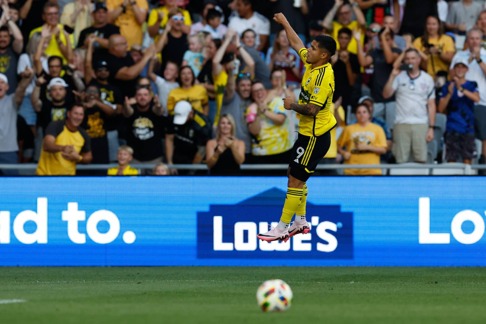 Columbus Crew vs Sporting KC prediction, odds & betting tips &ndash; 08/10/2024