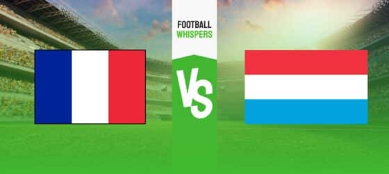 Franciaország – Luxemburg tipp