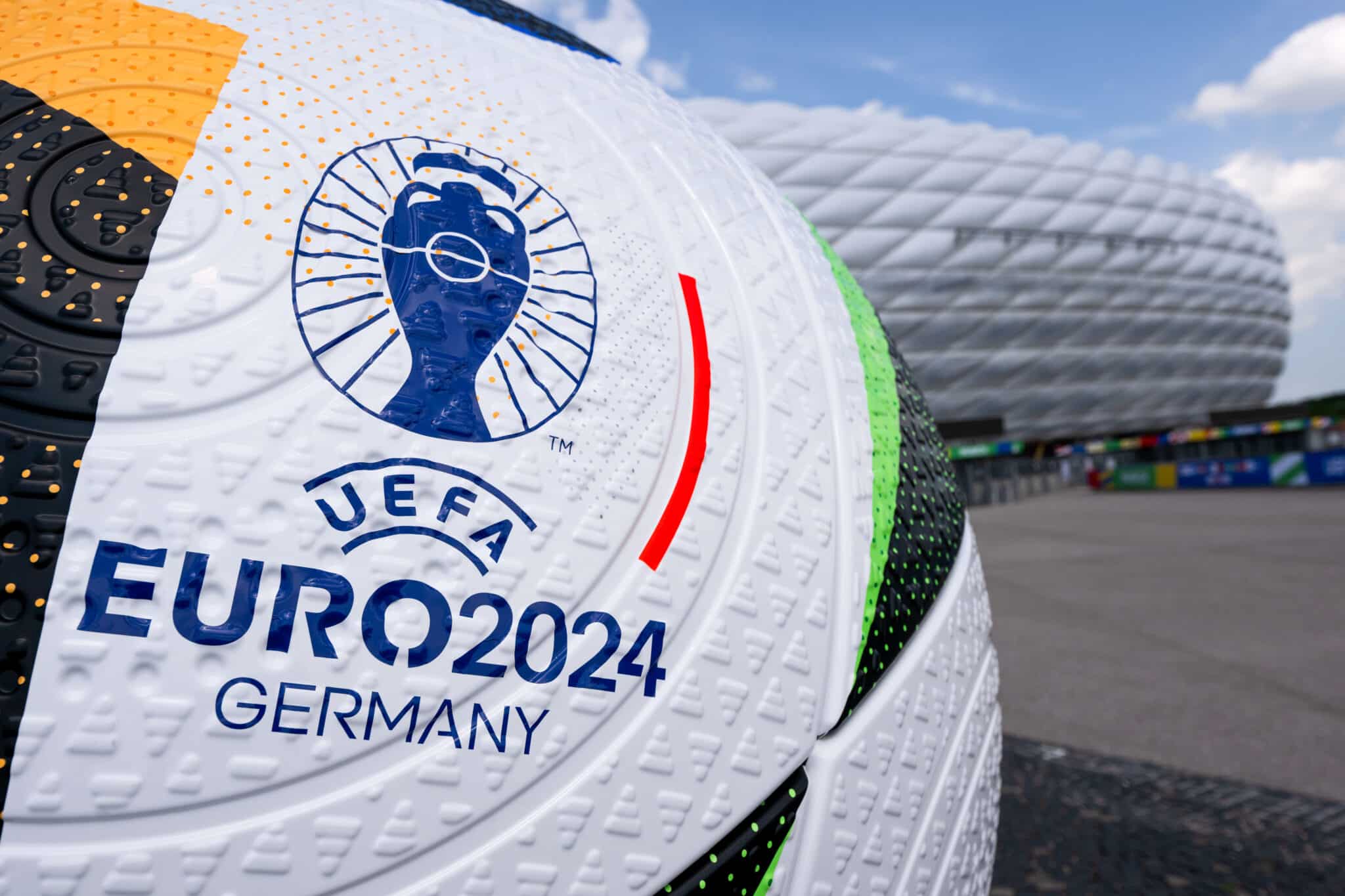 Euro 2024 : le calendrier de tous les matchs