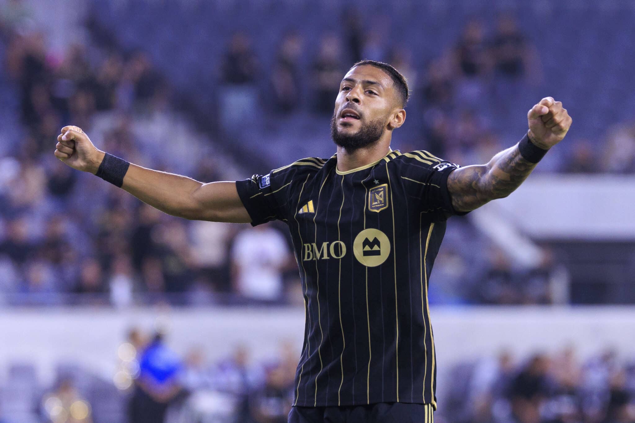 Los Angeles vs Columbus Crew prediction 2