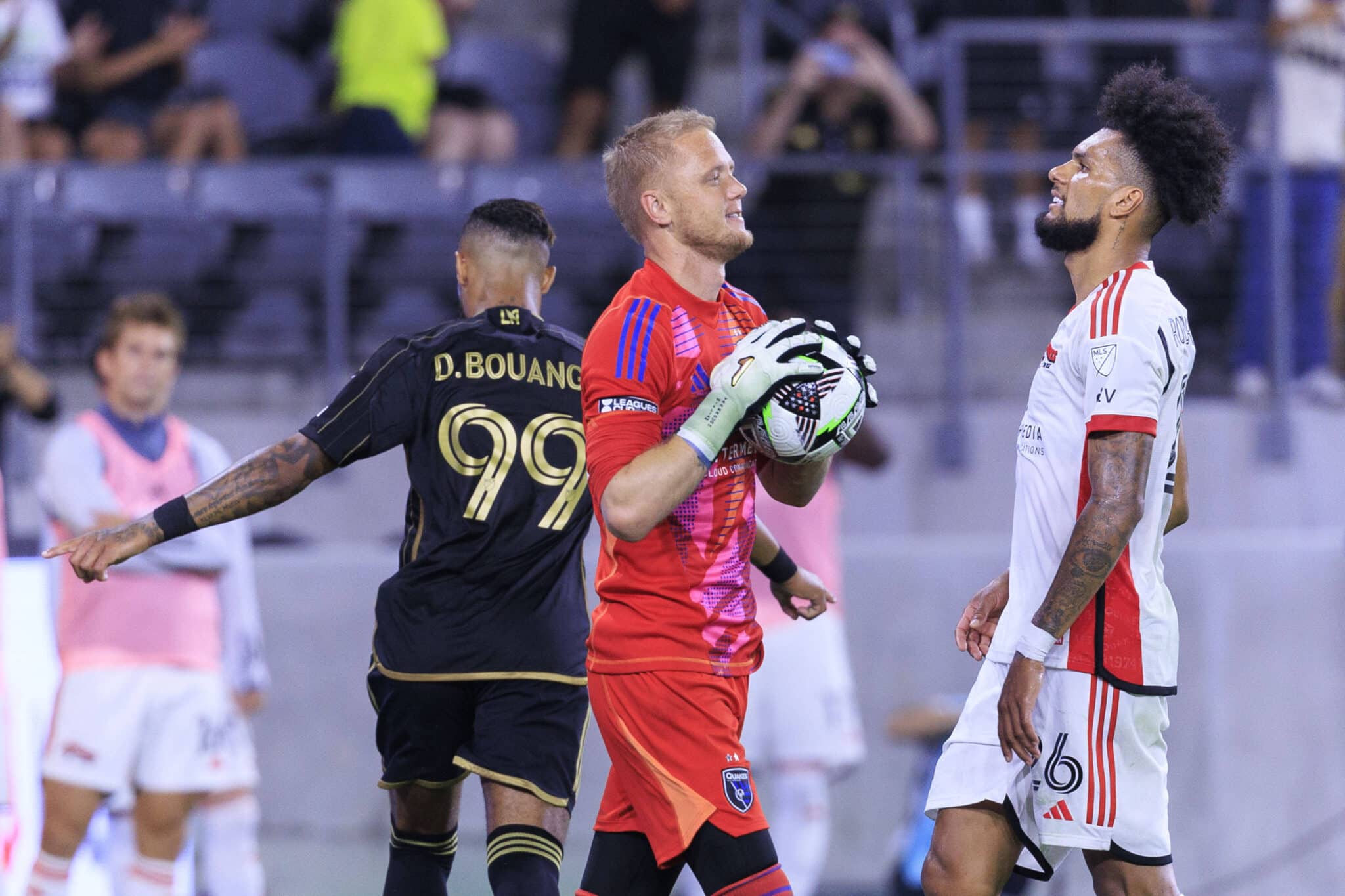 Los Angeles vs Colorado Rapids prediction, odds & betting tips &ndash; 08/22/2024