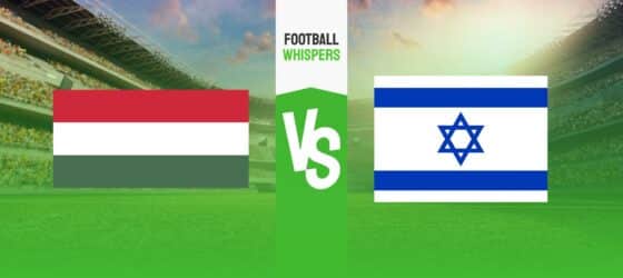 Magyarország – Izrael tipp