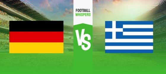 Németország – Görögország tipp