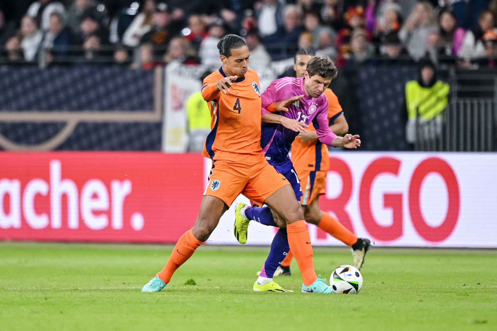 Netherlands vs Canada prediction, odds & betting tips &ndash; 06/06/2024