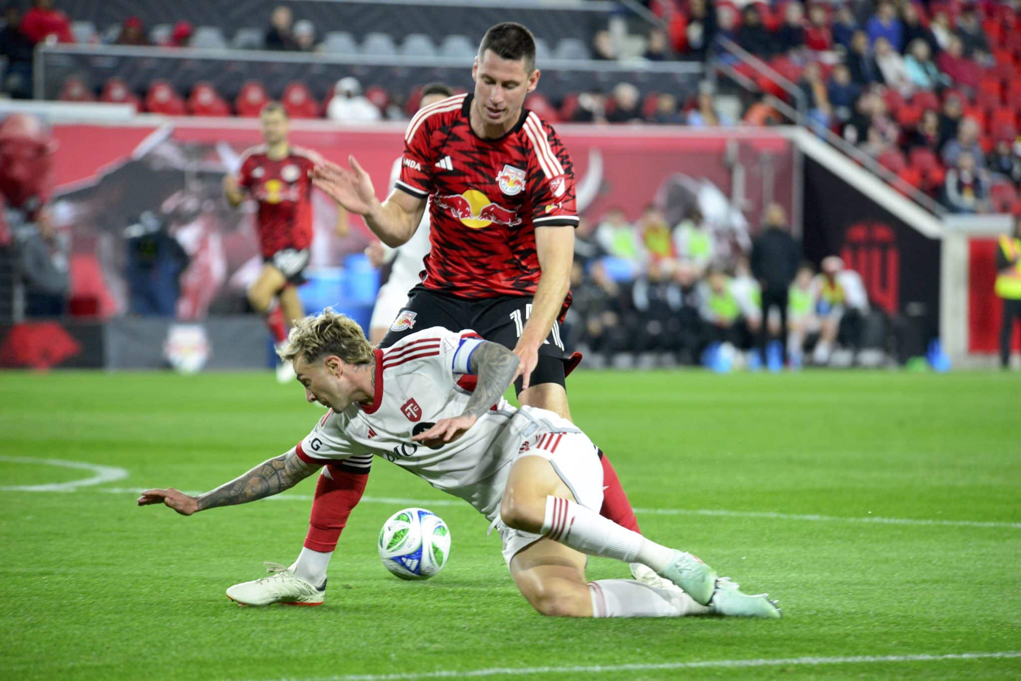 New England vs New York Red Bulls prediction, odds & betting tips &ndash; 03/29/2025