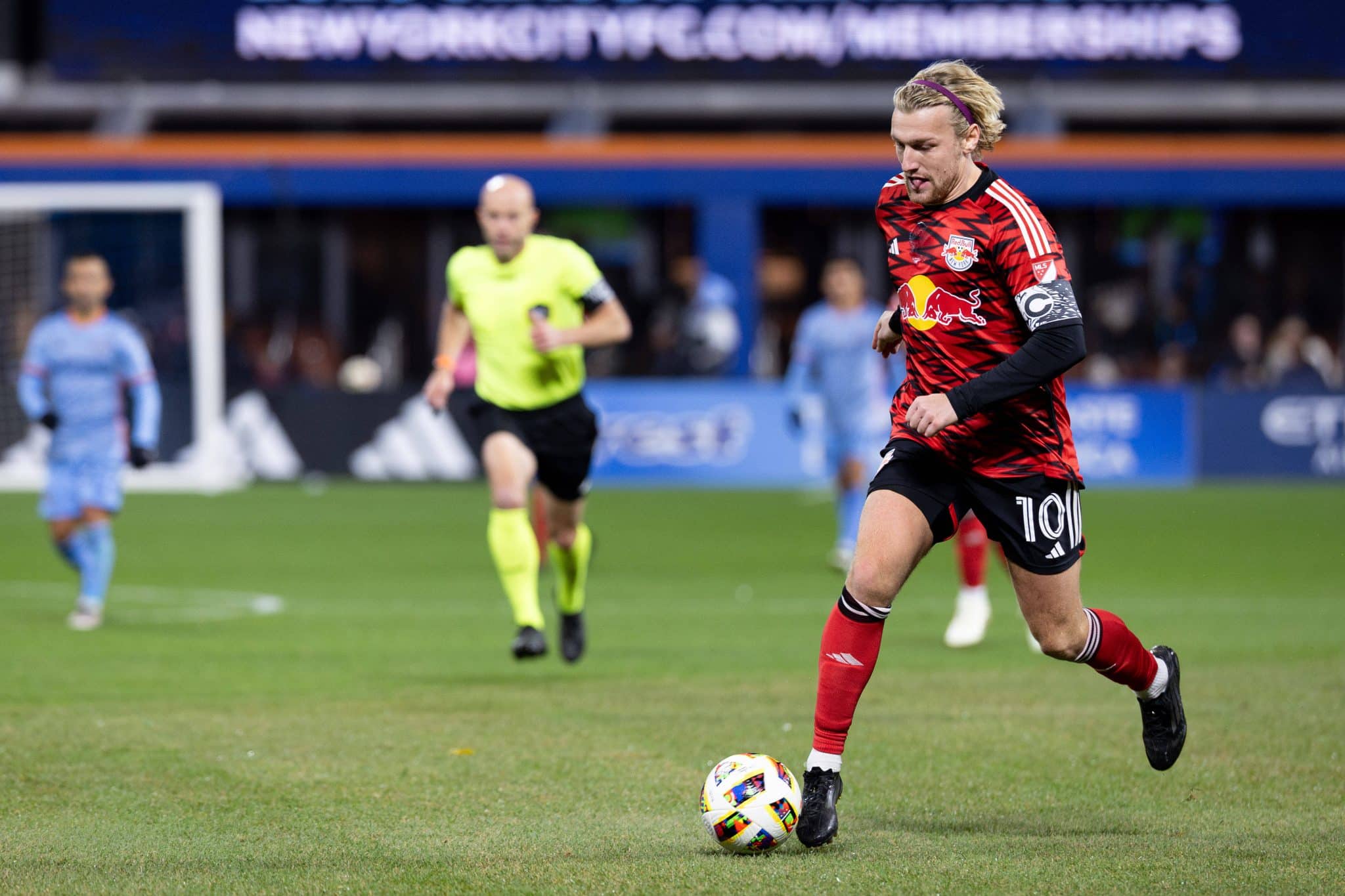 New York Red Bulls vs Nashville Prediction 2