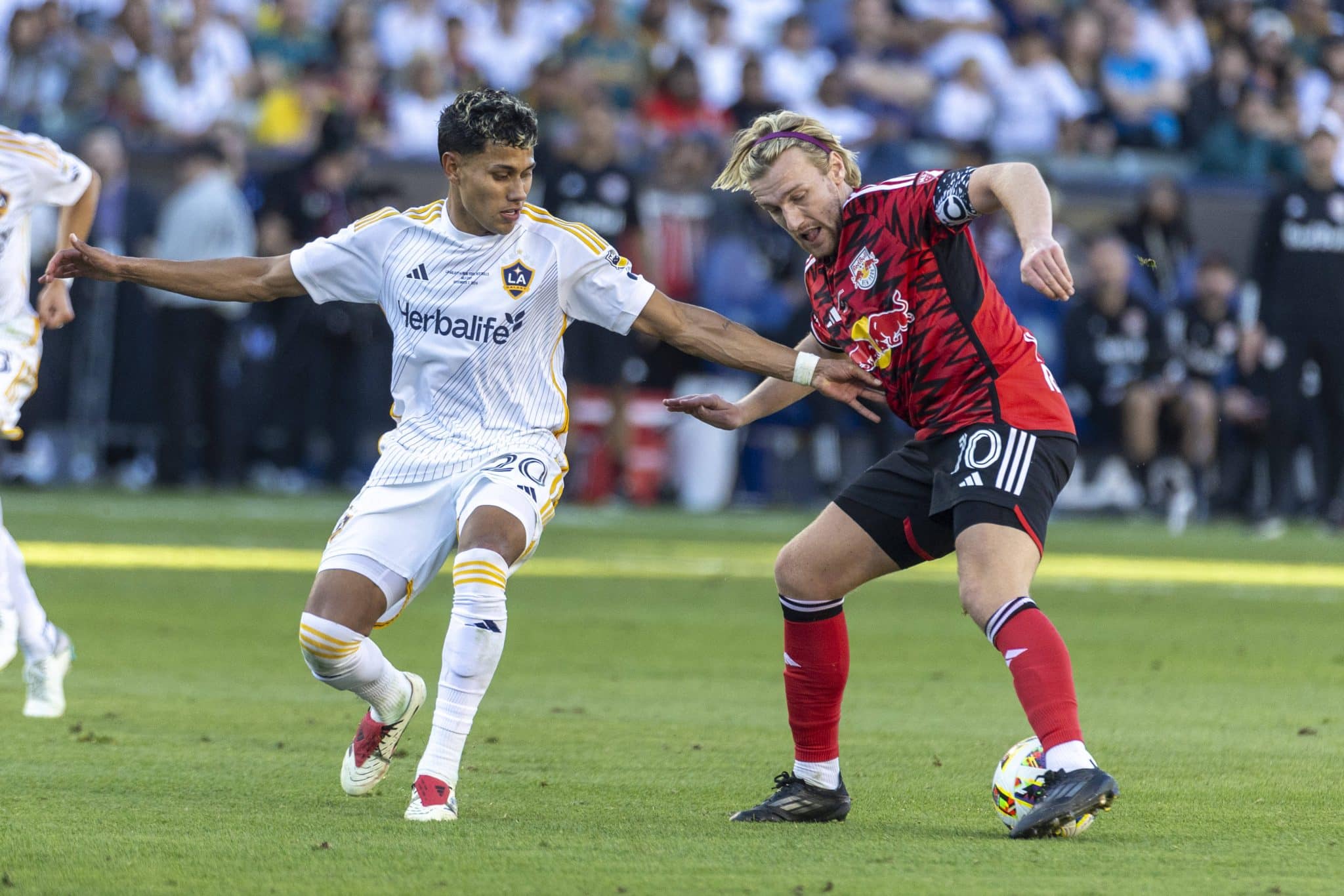 New York Red Bulls vs Nashville prediction, odds & betting tips &ndash; 03/02/2025