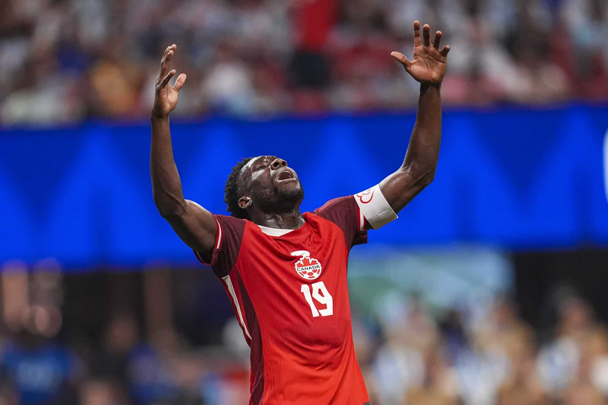 Peru vs Canada where to watch 