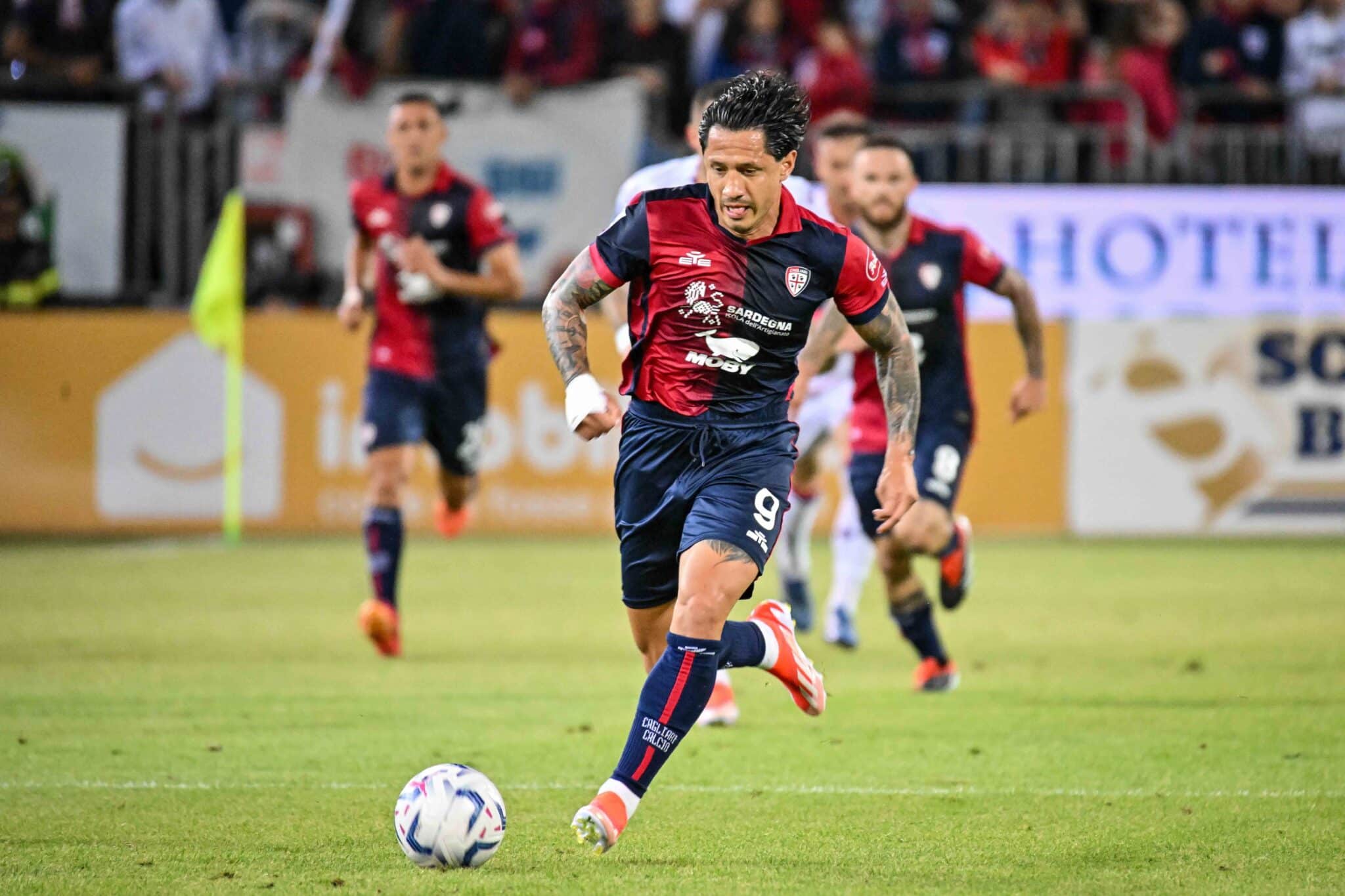 Peru vs Canada where to watch player