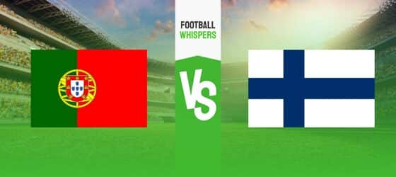 Portugália – Finnország tipp