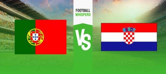 Portugália – Horvátország tipp