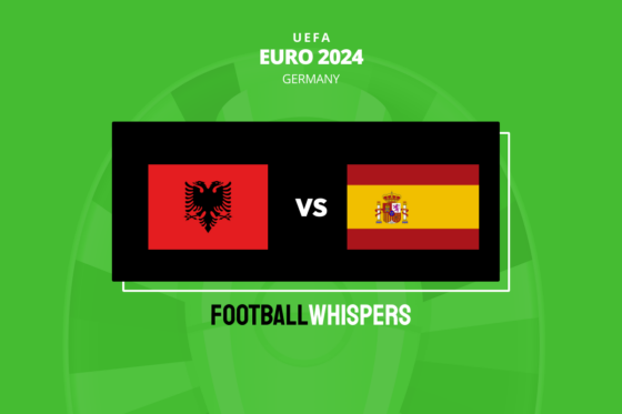 Pronostic Albanie – Espagne