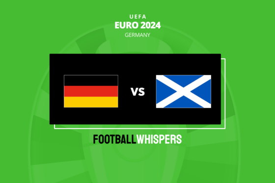 Pronostic Allemagne - Ecosse