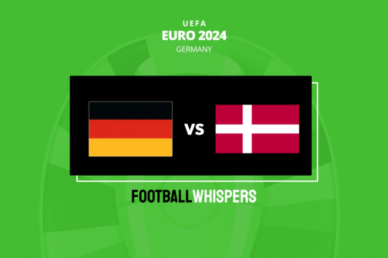 Pronostic Allemagne – Danemark