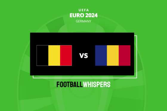 Pronostic Belgique – Roumanie