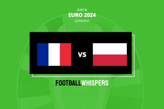 Pronostic France – Pologne