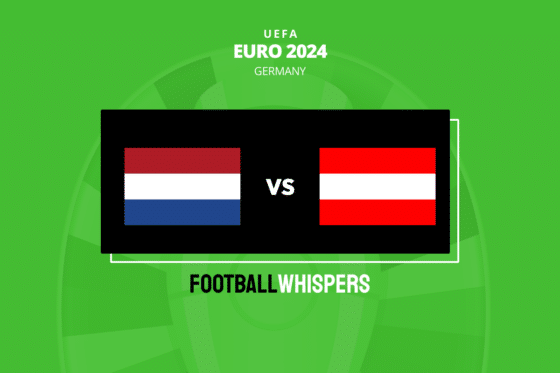 Pronostic Pays-Bas – Autriche