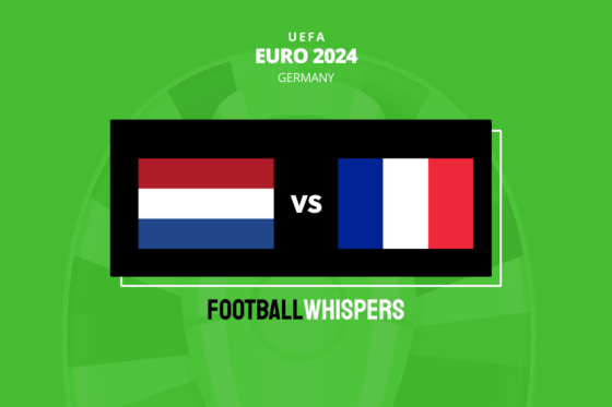 Pronostic Pays-Bas – France