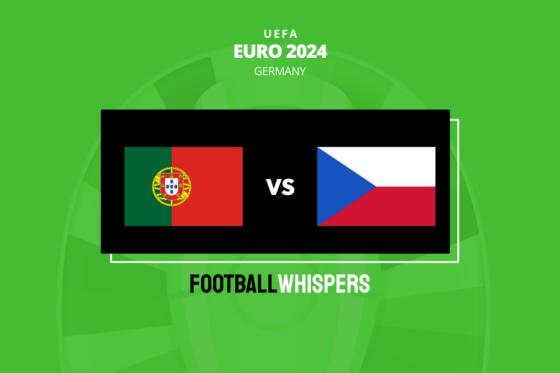 Pronostic Portugal – République Tchèque