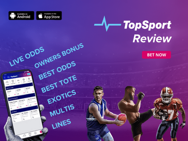 TopSport Review 2026: Bonus, Features & App Overview