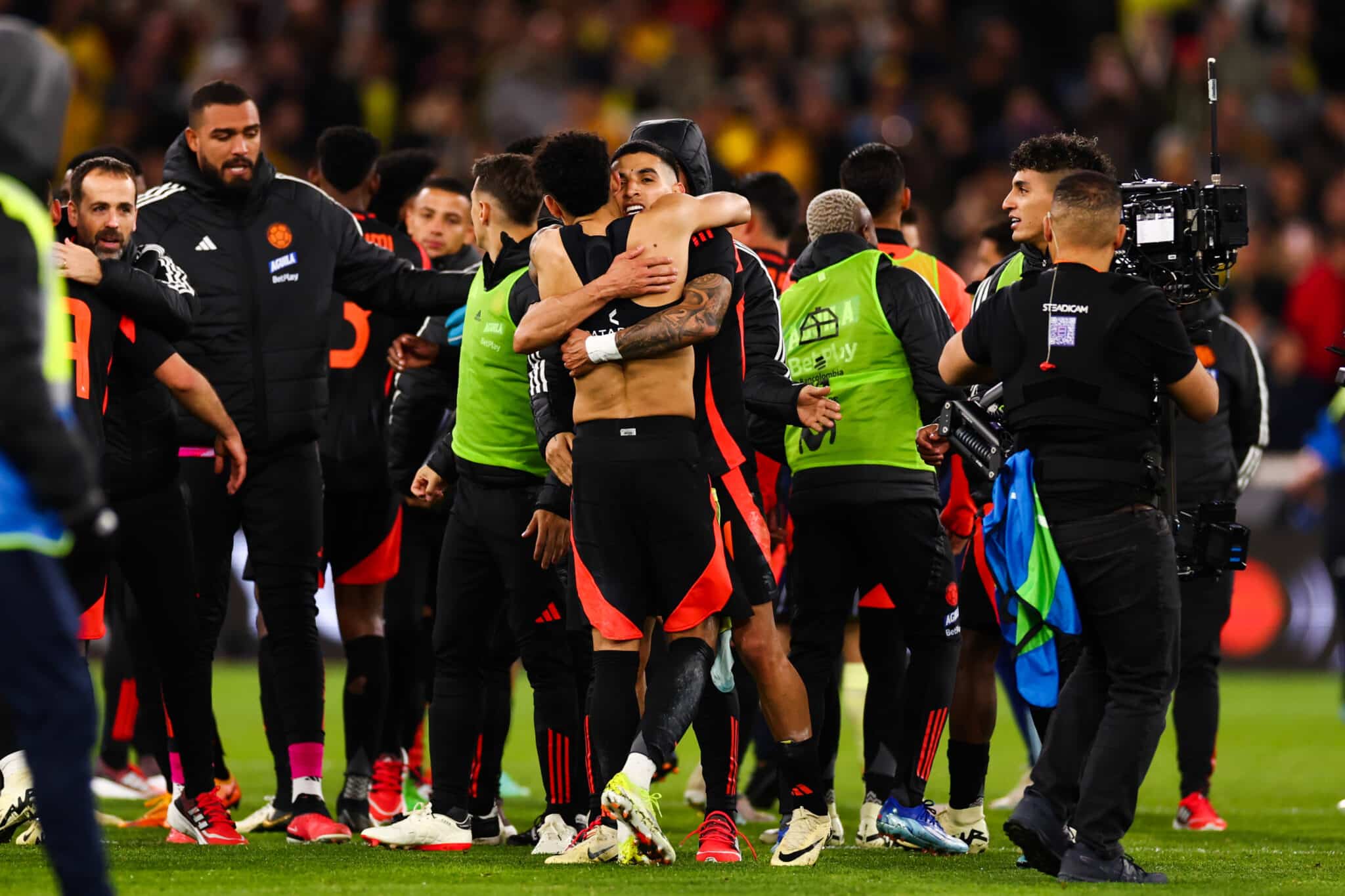 USA vs Colombia prediction, odds & betting tips &ndash; 06/09/2024
